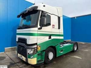 Nuevo/Usado Renault T 480 EURO 6 2019, aire acondicionado estándar, transmisión automática, combustible - Product Image 6