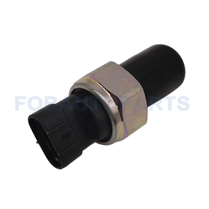 Sensor de presión de combustible de riel de alta calidad para <span class=keywords><strong>Toyota</strong></span> Hilux 2AD-FTV <span class=keywords><strong>Hiace</strong></span> D4D 3.0L Avensis <span class=keywords><strong>Combi</strong></span> 2.2L 89458-71010 499000-6121 - Product Image 4