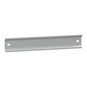 Per SCHNEIDER ELECTRIC NSYCS200PLM - Canalina per cavi simmetrica da 35mm su guida DIN - Lunghezza 180mm, da utilizzare con NSYTCSxx in PLM32 - Product Image 1