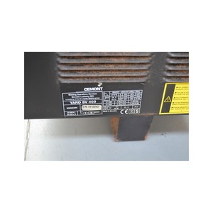 Cemont sân SV 403 điện cực Máy hàn - Product Image 4