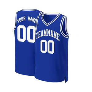 Maillots de basket-ball réversibles personnalisés pour hommes adultes, style hip-hop des années 90, imprimés avec nom, numéro et logo personnalisés - Product Image 1