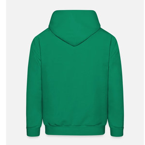 Sudadera con capucha básica para hombre de siguiente nivel de lana de algodón grueso 100% de marca de moda barata - Product Image 2