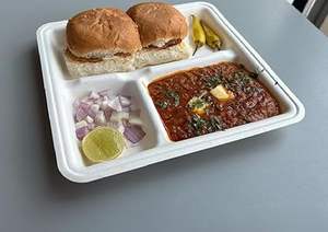 Plateaux de repas biodégradables à 3 compartiments Plaques écologiques sûres pour four à micro-ondes Solution super forte pour la restauration à l'hôtel - Product Image 4