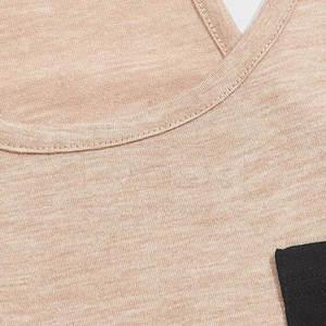 Camiseta sin mangas de calidad Premium para hombre, Camiseta holgada para gimnasio, Fitness, compresión, estilo deportivo, patrón liso hecho duradero - Product Image 6