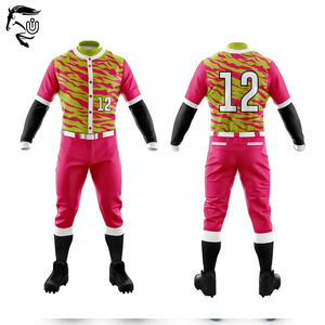 Conjunto de Jersey de Fútbol Americano Profesional para Bebés y Niños Pequeños, 100% Poliéster, Ropa Deportiva Transpirable, Diseño Personalizado, Servicio OEM - Product Image 1
