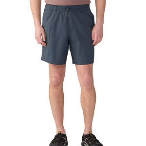Pantalones Cortos Deportivos de Secado Rápido para Hombre, Talla Grande, Ligeros, Transpirables, para Senderismo, Trekking, Entrenamiento, Gimnasio, Ropa Deportiva Personalizada - Product Image 1