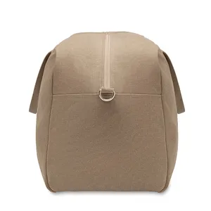 DUFFAS COLOUR <b>Recycled</b> Duffle Bag Sustainable Promotional <b>Backpack</b> Eco-Friendly Merchandising - Product Image 6