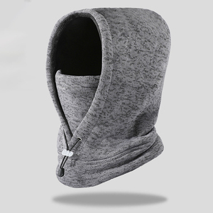 Winter <b>Ski</b> Balaclava Face Mask Hunting Windproof Face Cover Hunting Trapper Hat Hunter Headwear for Men Women DDP Shipping - Product Image 4