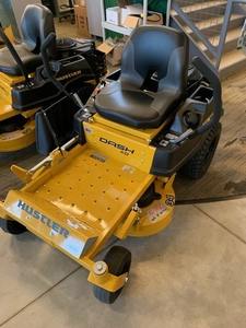 2023 Tondeuse à gazon Hustler 939769 - Product Image 5