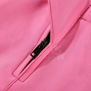 Top Trending Motorcycle Wear Pantalones para hombres Racing Biker Cuero genuino Moto Wear Chaqueta de cuero - Product Image 6