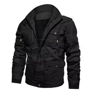 Ropa a granel para hombre, chaqueta de carga, chaqueta de carga de secado rápido para hombre, chaqueta de carga de alta calidad para hombre - Product Image 1