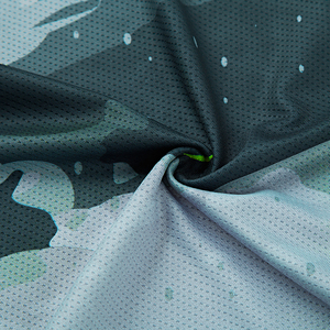 Jersey de Motocross hecho a medida que absorbe el sudor MTB Race Jerseys Deportes al aire libre Ciclismo Jerseys - Product Image 6