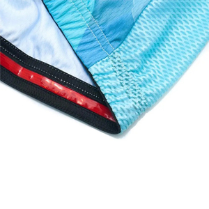 Uniformes de cyclisme personnalisables au meilleur prix d'usine, derniers ensembles de mode respirants et élégants - Product Image 4