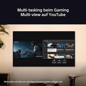 Téléviseur OLED intelligent de 55 pouces avec définition 4K, fonctionnalités de jeu 120 Hz et capacités intelligentes - Product Image 6