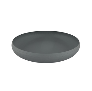 Handmade Modern Style EPL Serving Bowl round Iron with Rough Brass Finish <b>Decorative</b> Bowl for Kitchen & <b>Table</b> <b>Top</b> <b>Decor</b> - Product Image 2