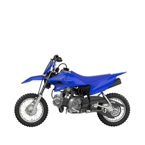2024 50E TT-R yamahaa - Product Image 5
