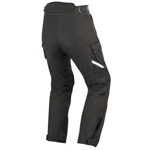 Pantalons de course moto respirants coupe-vent de couleur unie sur mesure, best-seller, grande taille, vêtements de sport - Product Image 5
