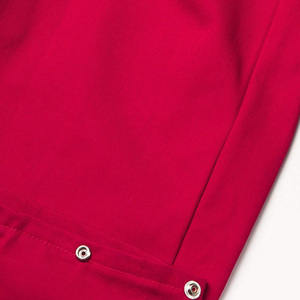 Combinaison de pilote de vol respirante avec matériau Meta Aramid IIIA Protection de niveau D étanche et ignifuge - Product Image 6