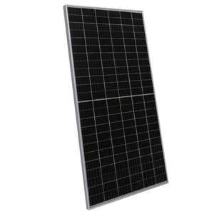 แผงโซลาร์เซลล์แบบสองหน้า Jinko Solar 390W Mono PERC Half-Cell รุ่น JKM390M-72HL-V - Product Image 1