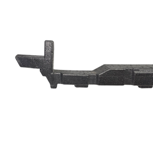 AMORTIGUADOR DE PARACHOQUES DELANTERO AUDI Q3 Serie (F3B) 83A807550 (18>) - Product Image 2