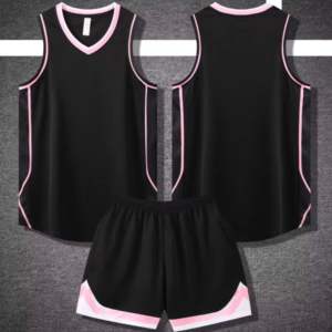 Uniforme de basket-ball sur mesure nouvelle arrivée fournisseur pakistanais avec kit d'uniforme de basket-ball de qualité supérieure vente chaude - Product Image 1
