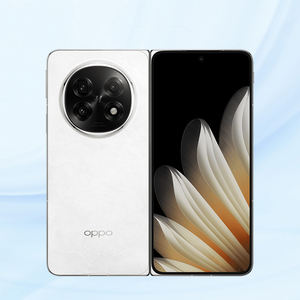Nouvelle Arrivée 2025 OPPO Find N5 Smartphone avec Snapdragon 8 Elite / Écran Pliable LTPO OLED 8,12 Pouces / <span class=keywords><strong>5600</strong></span> mAh - Product Image 2