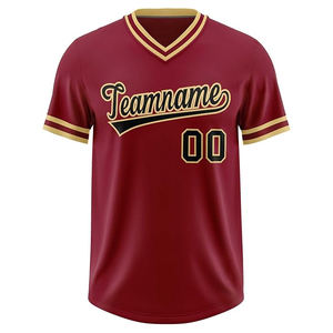 Maillot de football personnalisé, pull-over court, 100% polyester, séchage rapide, respirant, pour hommes, femmes, adultes, nom et numéro personnalisés brodés - Product Image 5