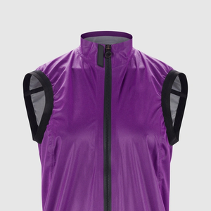 Chaleco de Ciclismo Premium Ligero de Malla de Poliéster para Ciclismo de Carretera y Montaña, Chaleco de Ciclismo de Alta Calidad - Product Image 4