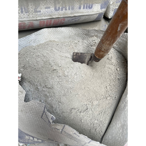 Material de construcción de gran oferta de cemento Portland ordinario de alta calidad-Gris Cemento - Product Image 1