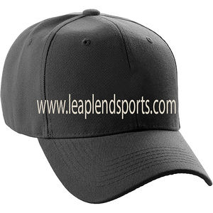 Nueva llegada sombreros casuales de color sólido ligero diario deportes al aire libre diseño de moda al por mayor - Product Image 5