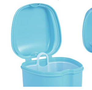 Groothandelsprijs Tandheelkundige Benodigdheden Mal Valse Tanden Opslag Orthodontische Aligner Box <span class=keywords><strong>Case</strong></span> Plastic Tandheelkundige Houder <span class=keywords><strong>Case</strong></span> - Product Image 5