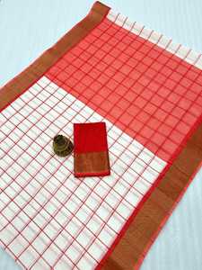 Élégant saris indiens vintage pour l'été Ajout gracieux à votre collection de garde-robe ethnique - Product Image 4