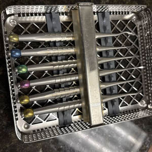 ชุดเครื่องมือผ่าตัดต้อกระจก - Product Image 3