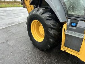 John Deere 410L รถแบคโฮขนาดเล็ก5ตันเครื่องยนต์ปั๊มไฮดรอลิก - Product Image 2