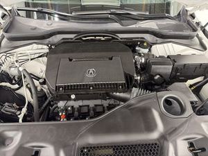 Incroyable Acura MDX SH-AWD 2023 d'occasion en parfait état avec faible kilométrage en stock, proposé à un prix incroyable que vous ne voudrez pas manquer - Product Image 4