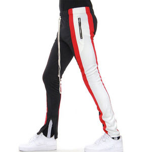 Plus Size <b>Men's</b> Pants <b>Trousers</b> Heavyweight Sweatpants <b>Mens</b> <b>Winter</b> Cotton Fleece Jogger Sweatpants - Product Image 4