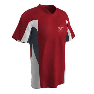 Uniformes de béisbol profesionales más vendidos Diseño único con logotipo de buena calidad Impreso Nuevos conjuntos de fabricantes de moda - Product Image 2