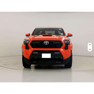 Toyota Tacoma 2024 Usada, Camioneta Doble Cabina - Product Image 6