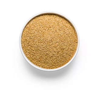 Poudre de balle de riz naturelle de haute qualité avec matériau de balle de riz 100% disponible - Product Image 6