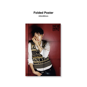 ฮ่า ฮยอนซัง - อัลบั้มเต็มชุดที่ 2 ของ New Boat ซีดีเพลงเคป๊อป - Product Image 4