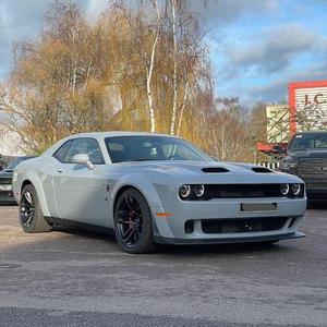 <strong>DODGE</strong> <strong>CHALLENGER</strong> for <strong>SALES</strong> NEW/USED