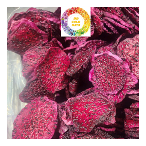 ผลไม้มังกรอบแห้งนุ่มหวานผลไม้ชิ้นนิ่มสินค้าส่งออกยอดนิยม - Product Image 6