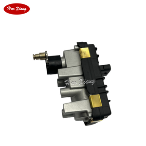Nuovo azionatore turbocompressore di alta qualità 6 nw010430-47 per VW Amarok <span class=keywords><strong>Audi</strong></span> A4 <span class=keywords><strong>A6</strong></span> A7 Q7 <span class=keywords><strong>3.0</strong></span> <span class=keywords><strong>TDI</strong></span> 1 anno di garanzia - Product Image 1