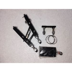 Aparato para Medir el Módulo de Tensión de Alambre de Young para la Enseñanza de Física - Product Image 2