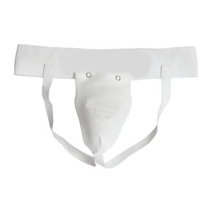 Cómodo Protector de Kick Boxing para hombre, protectores de ingle profesionales, arte marcial MMA, Color y tamaño personalizados, protector de ingle elástico - Product Image 2