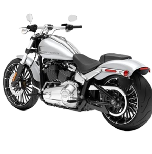 Tout Nouveau Harley-Davidson Softail Breakout 117 2024 - Product Image 2
