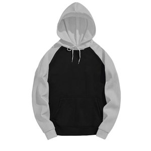 Colección de invierno Impreso personalizado Unisex Tallas grandes 100% Chándales de algodón Pantalones de chándal de alta calidad Conjuntos de Jogger Conjunto de 2 piezas ECHO - Product Image 2