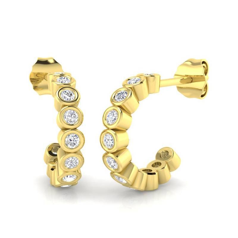 Oro amarillo