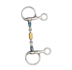 Nouvelle arrivée Sweet Iron Mouth Horse Bit Western Tack Equipment fabriqué par TARIQ MFG CO - Product Image 1