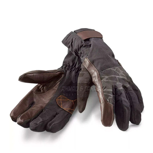 Guantes de Caza Duraderos para Exteriores, Último Diseño, Venta al por Mayor, Guantes Deportivos de la Mejor Calidad, Hechos en Pakistán - Product Image 6